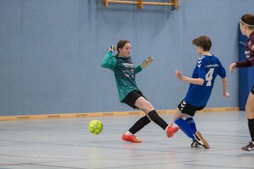 Bild 25 - wBJ Futsalmeisterschaft